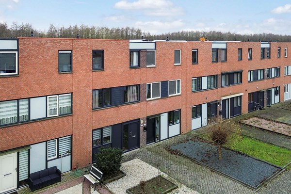 Medium property photo - Theo Thijssenhof 16, 6836 SR Arnhem